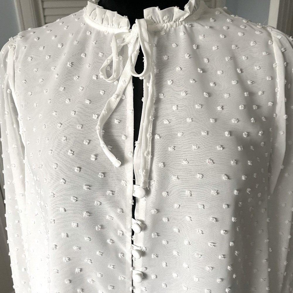Blouse in great condition